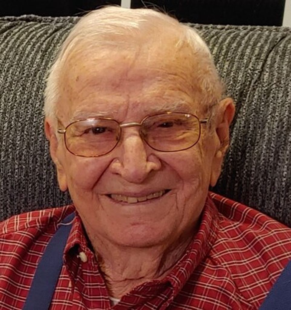 Charles Leslie Bevirt