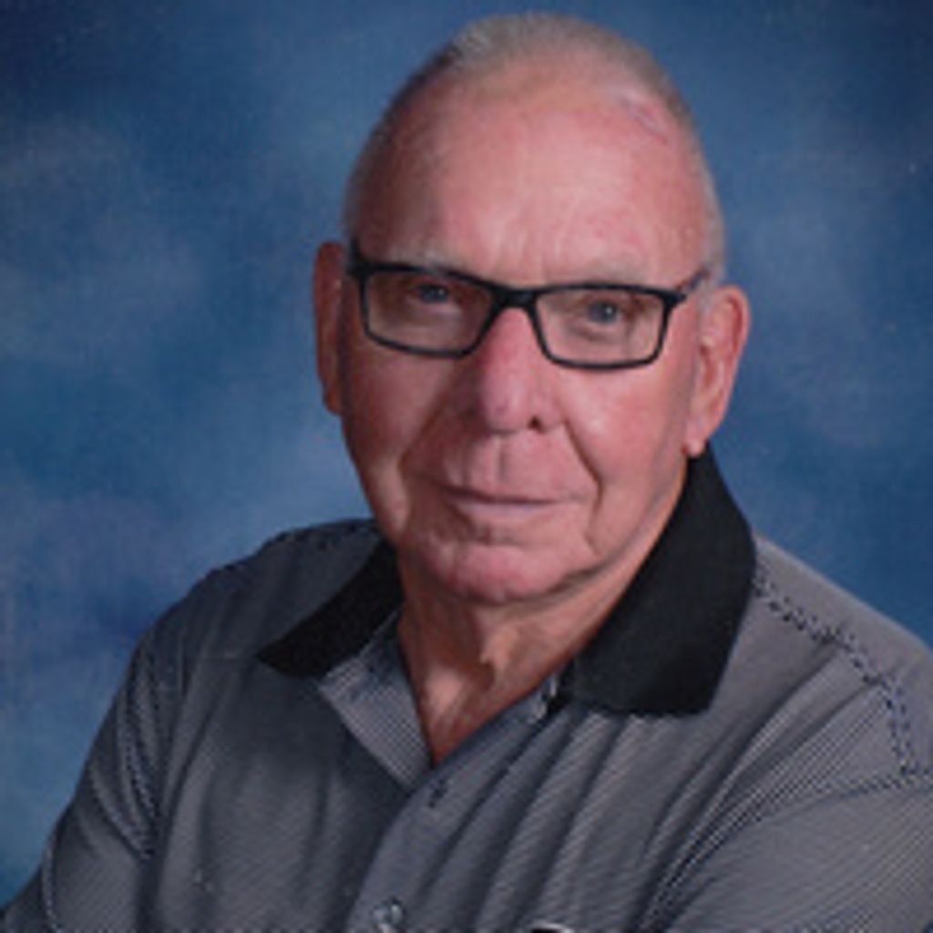 Duane  Scott Maffett