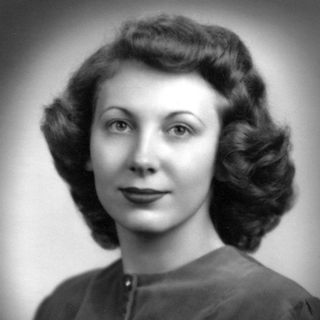 Frances Jean Kingery