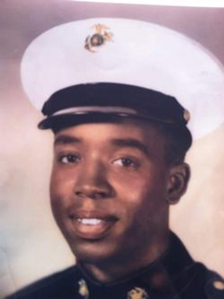 Alton Burkhalter, Sr.