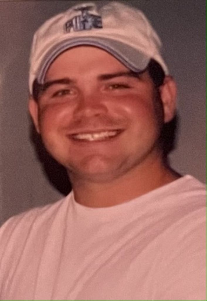 Samuel Ryan Boatright Profile Photo