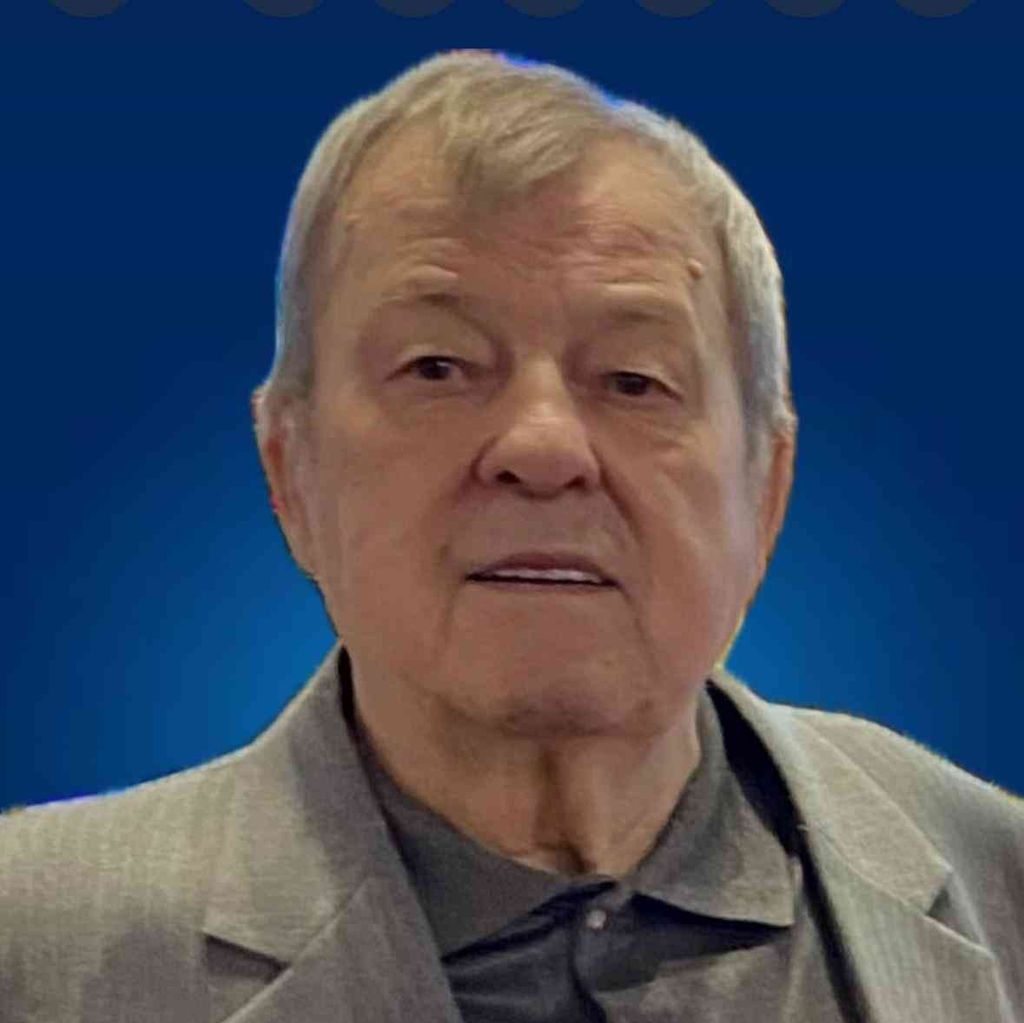 Zbyslaw Ogorek Profile Photo