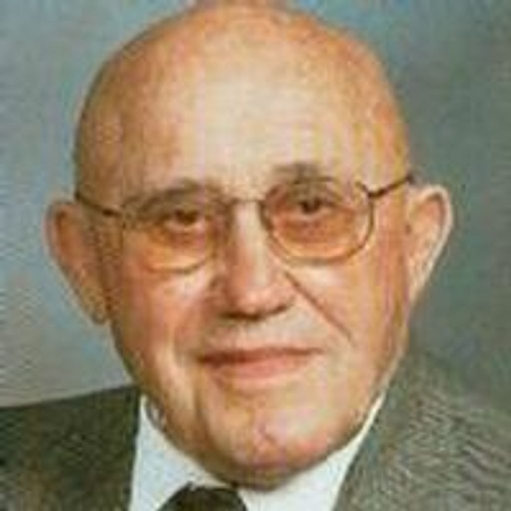 Melvin  M. Fode
