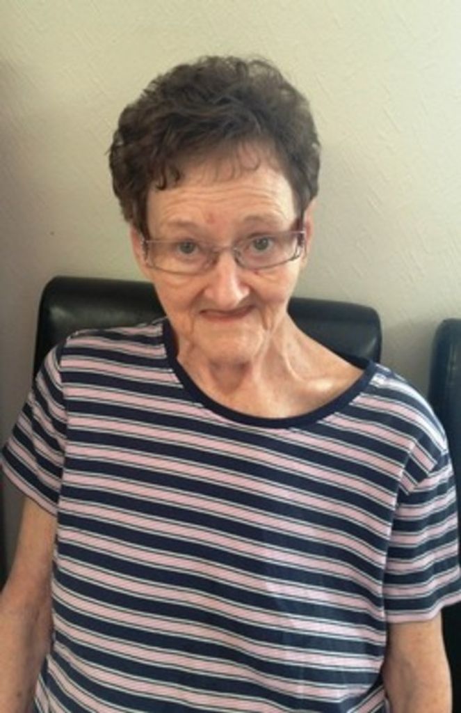 Linda Darlene Sprouse