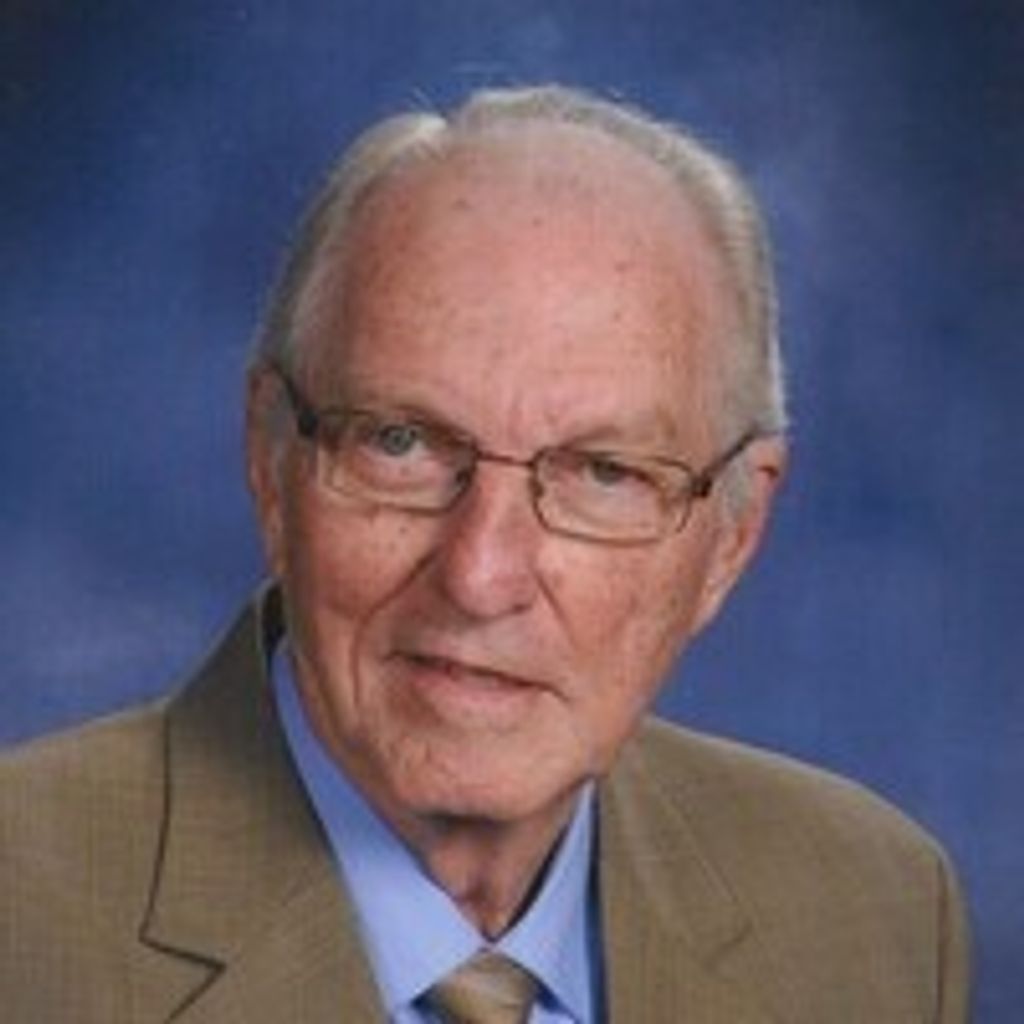 Dr. Jess J. Deyoung, M.D.