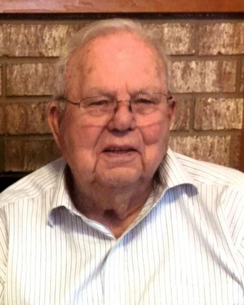 Garland Wayne Hogg Profile Photo