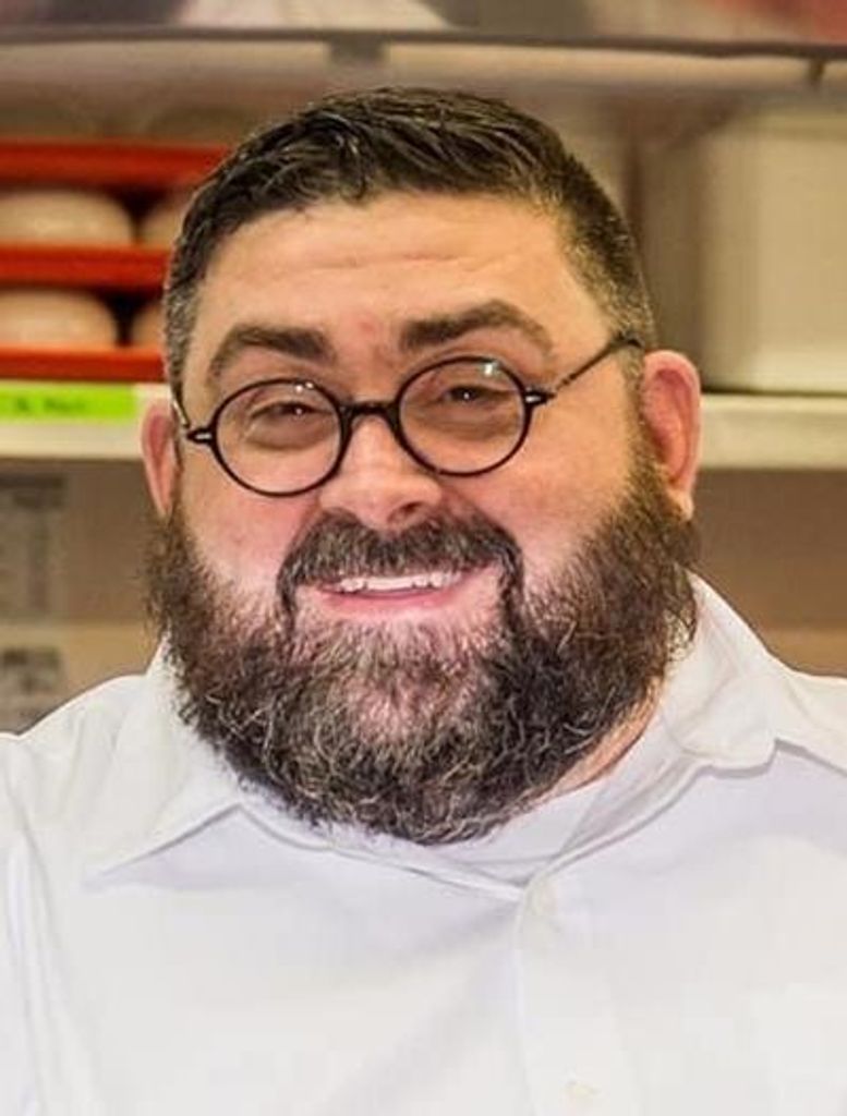 Zachariah Zane Bottorff