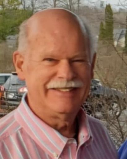 Peter M. Gould Profile Photo