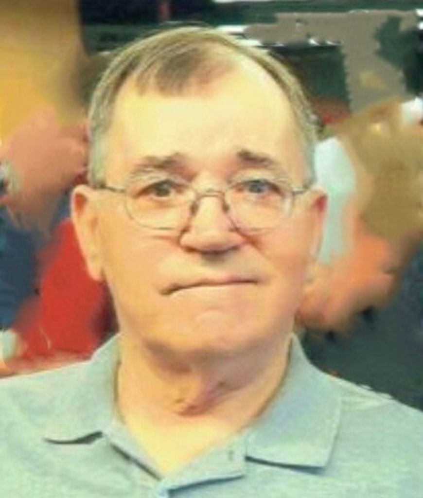 Jennings E. Gilpin