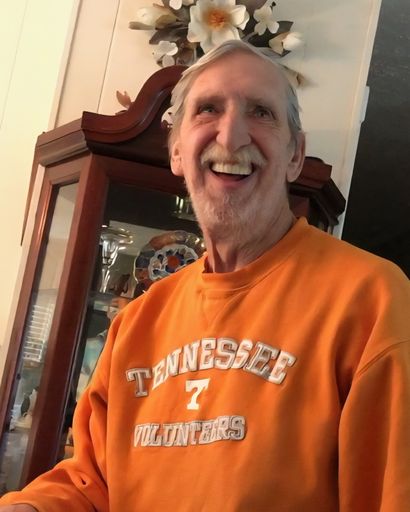 Michael (Duck) Brewer's obituary image