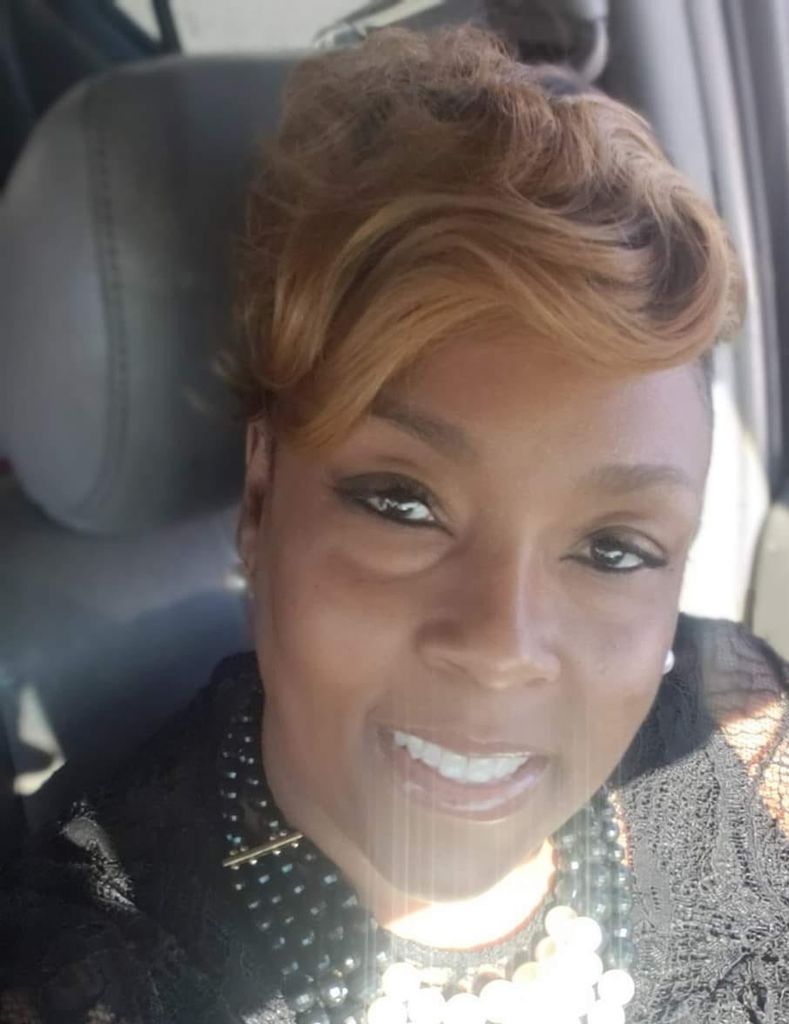 Shani  Takiyah  Martin Profile Photo