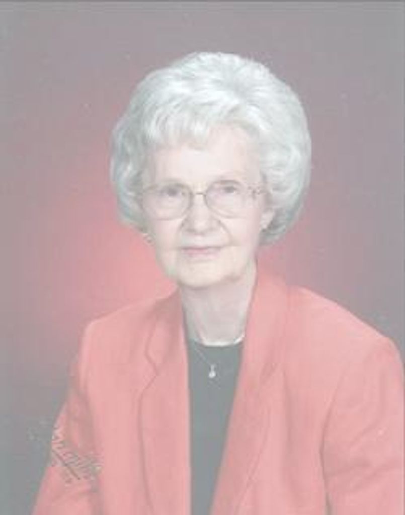 Mary Alice Garnes