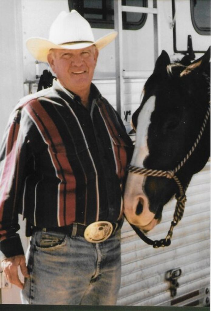 James Wesley Shaw Profile Photo