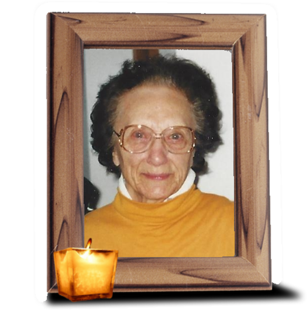 Emma (Graves)  Englebert