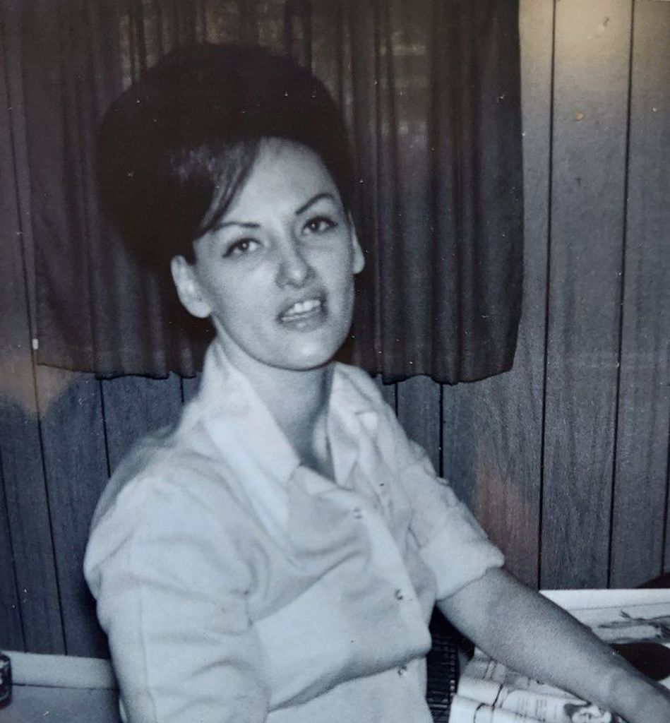 Mary Clark Profile Photo