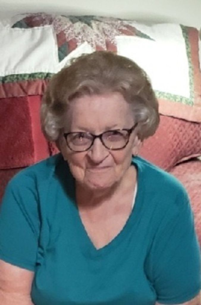 Lenora Adams Griffin Profile Photo