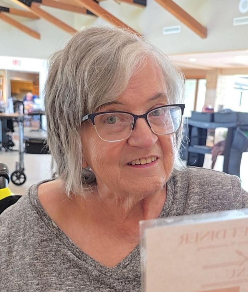 Avida Mae Kinzinger Profile Photo