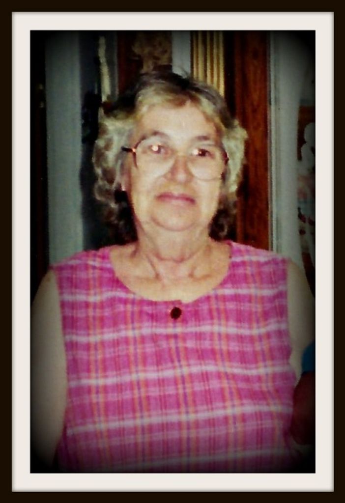 Dorothy Martin