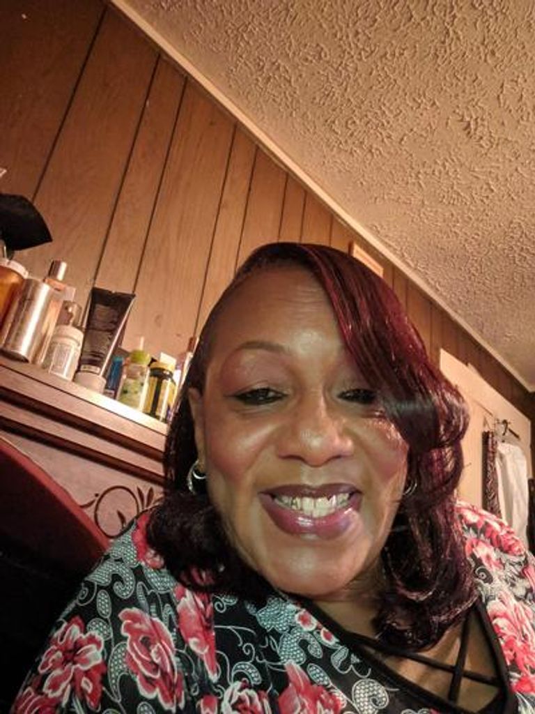 Ms. Willie Ann Towns Profile Photo