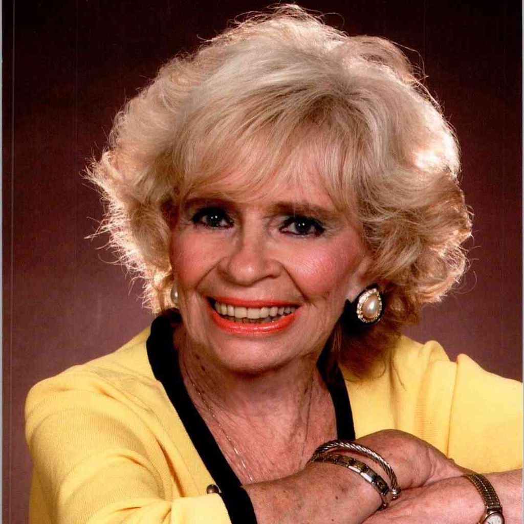 Helen Dolores Strobel Profile Photo