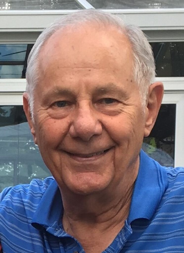 James F. Vukich