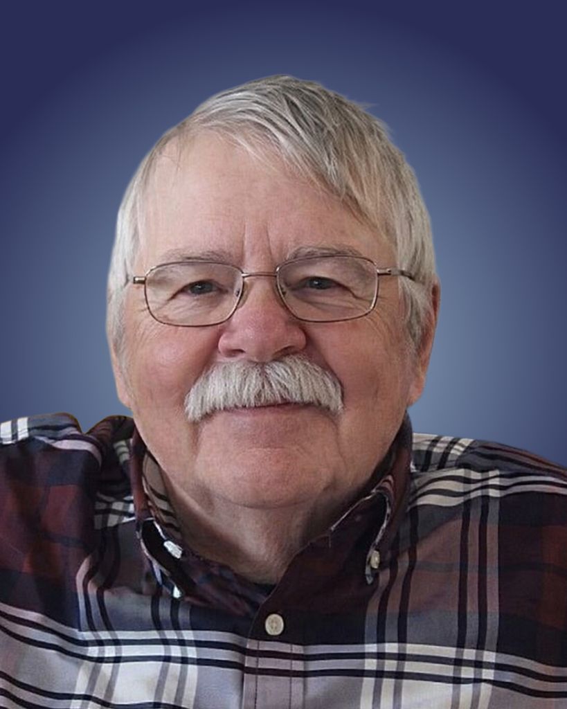 Randall "Randy" Robert Wheatley