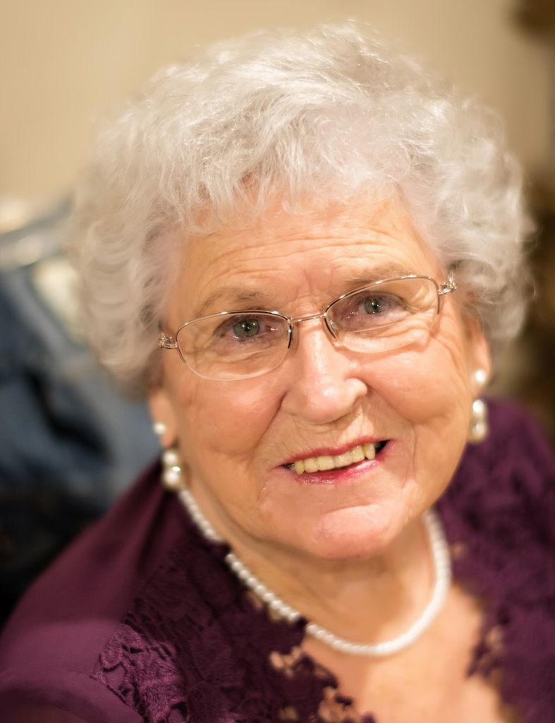 Maxine Shoaf Richardson Profile Photo