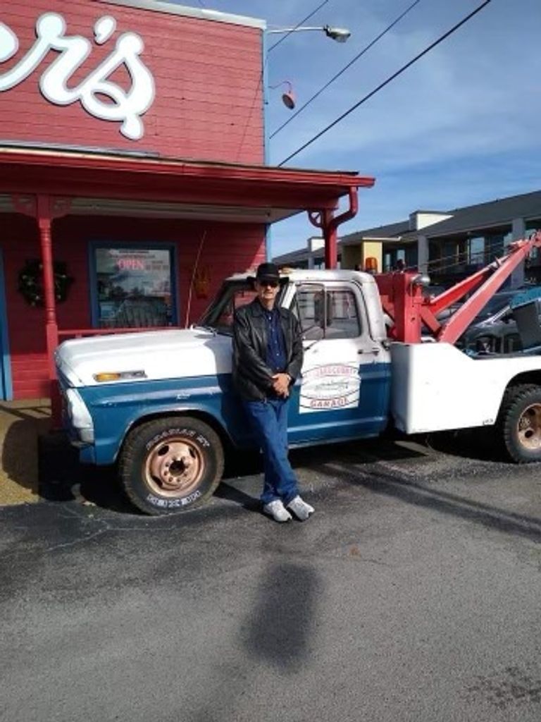 Marvin Dee Middleton Profile Photo