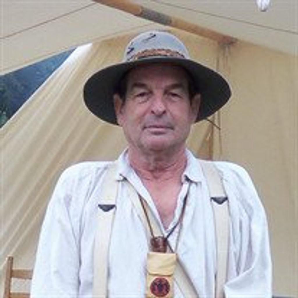 Jerry Wayne Howard