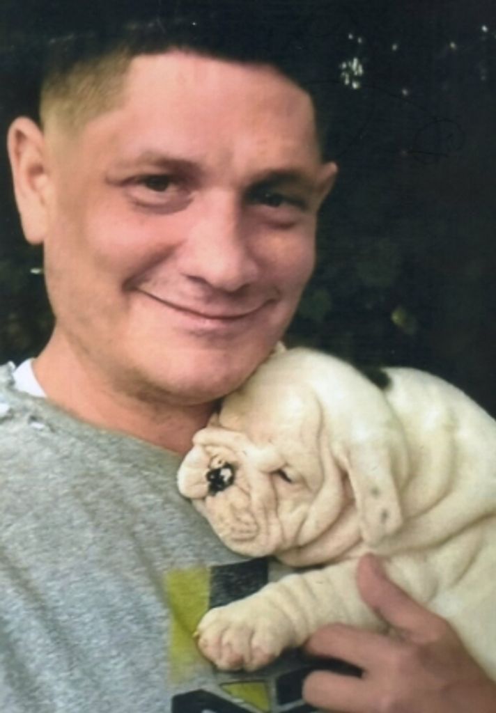 Markian Dopiwka Profile Photo