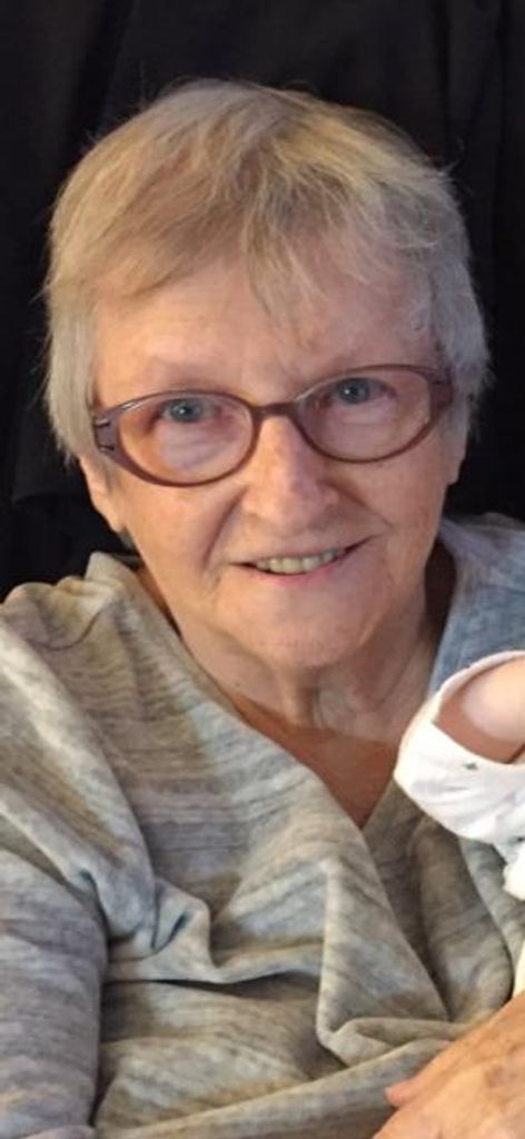 Doris A Arsenault Profile Photo