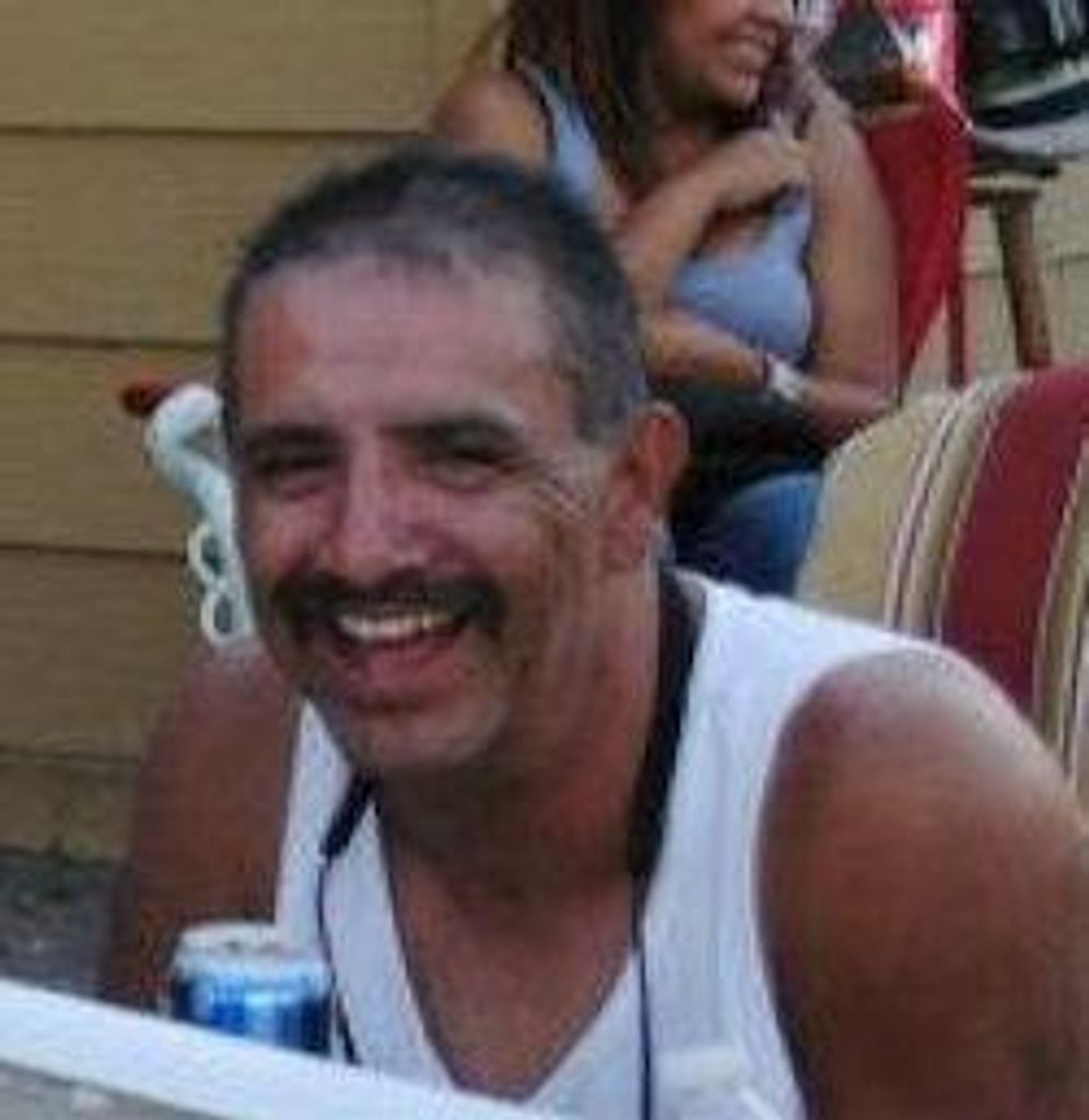 Joseph Anthony Trujillo Profile Photo