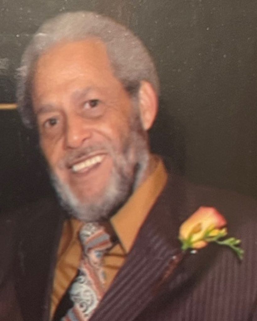 TYRONE RODNEY BOLTON