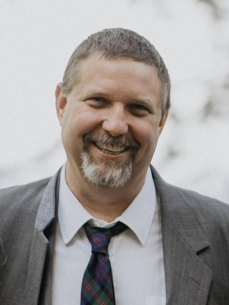 Alan Eugene Blair Profile Photo