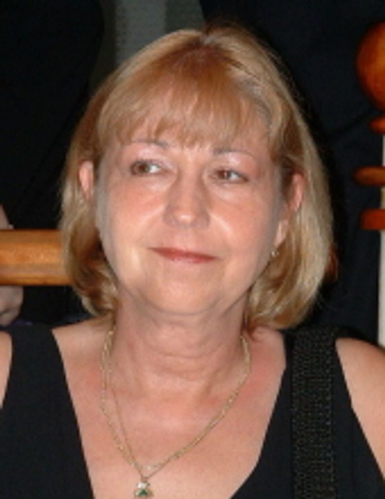 Laurie Marie Cappell