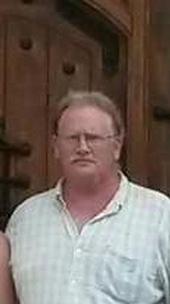 Randy G. Bower Profile Photo