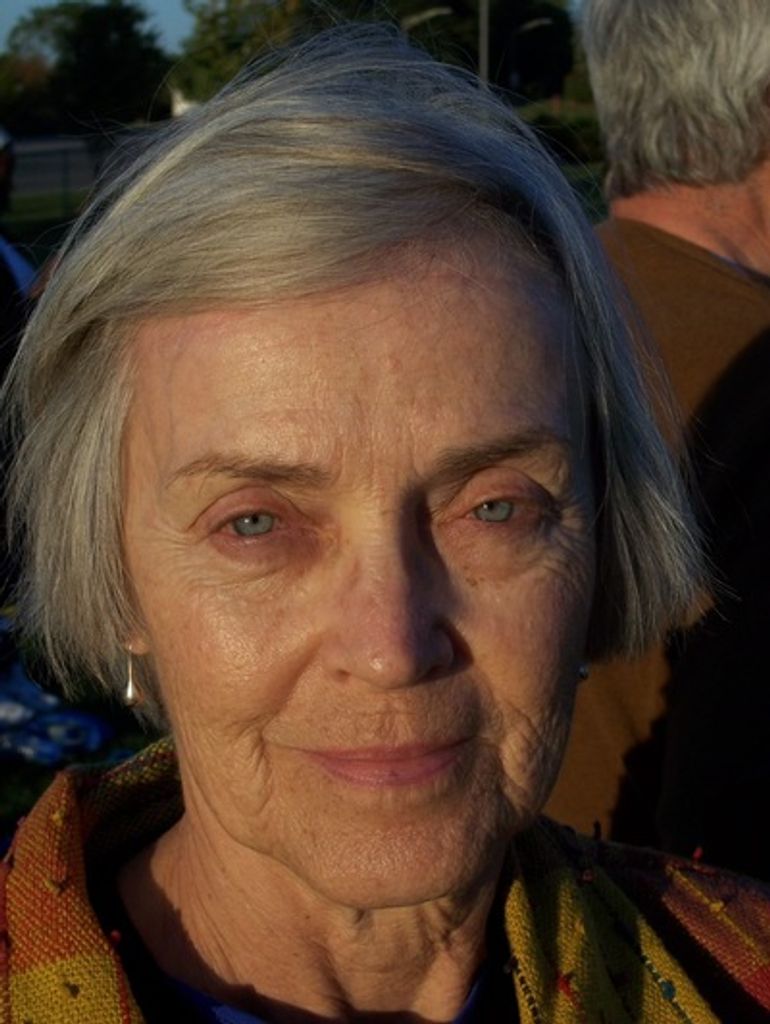 Patsy Ruth Capps Profile Photo