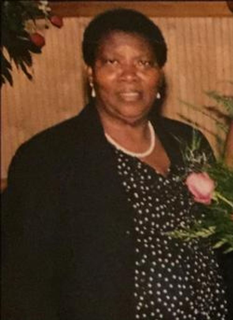 Ms. Lillian Richardson