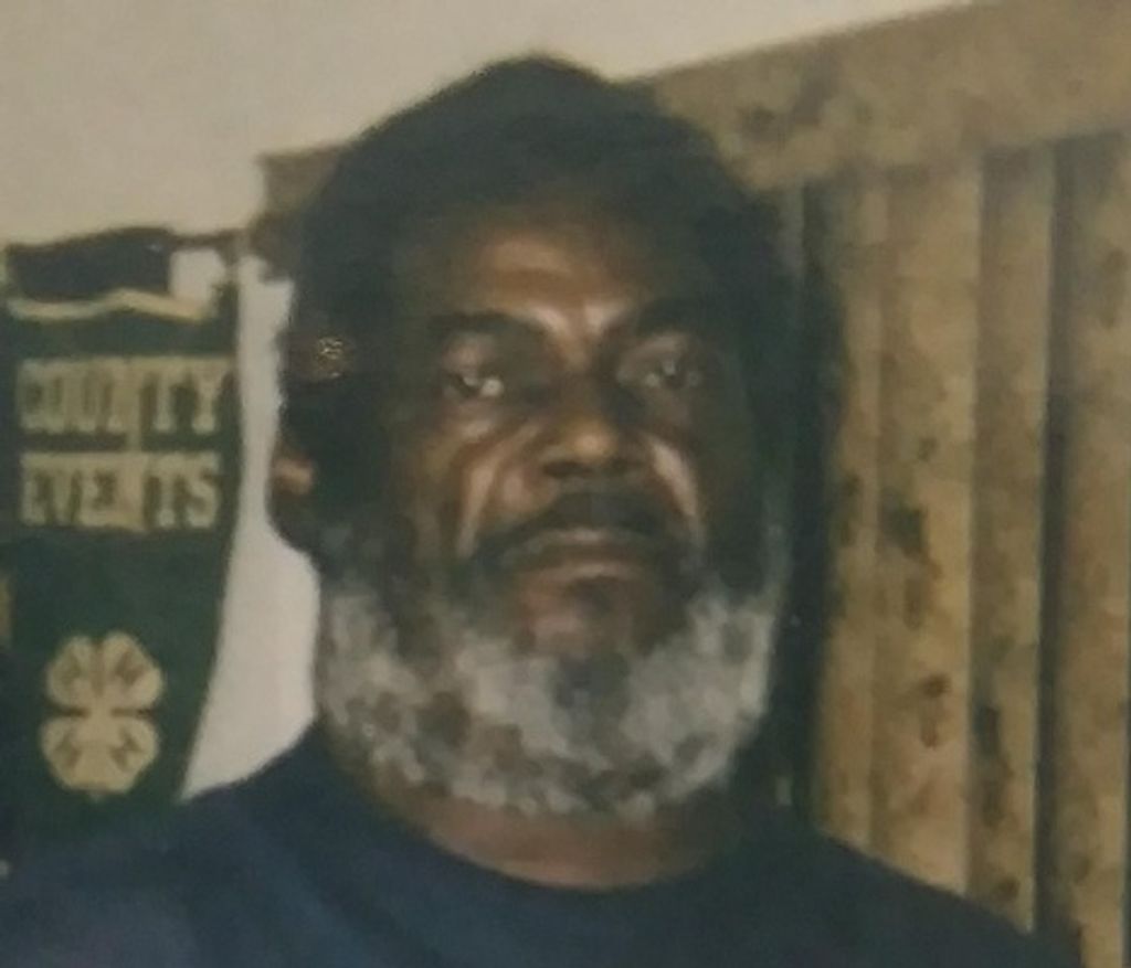 Willie James Sessions