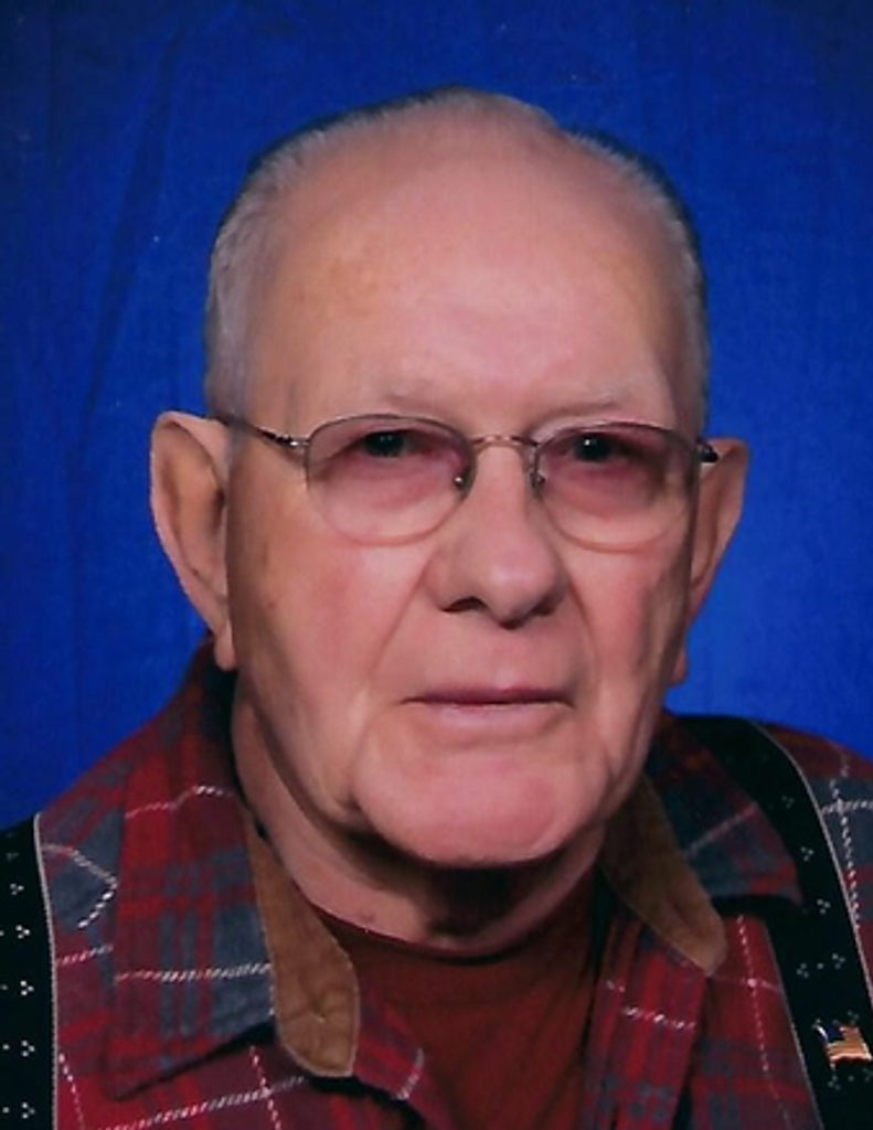 Robert  L. Rubush Profile Photo