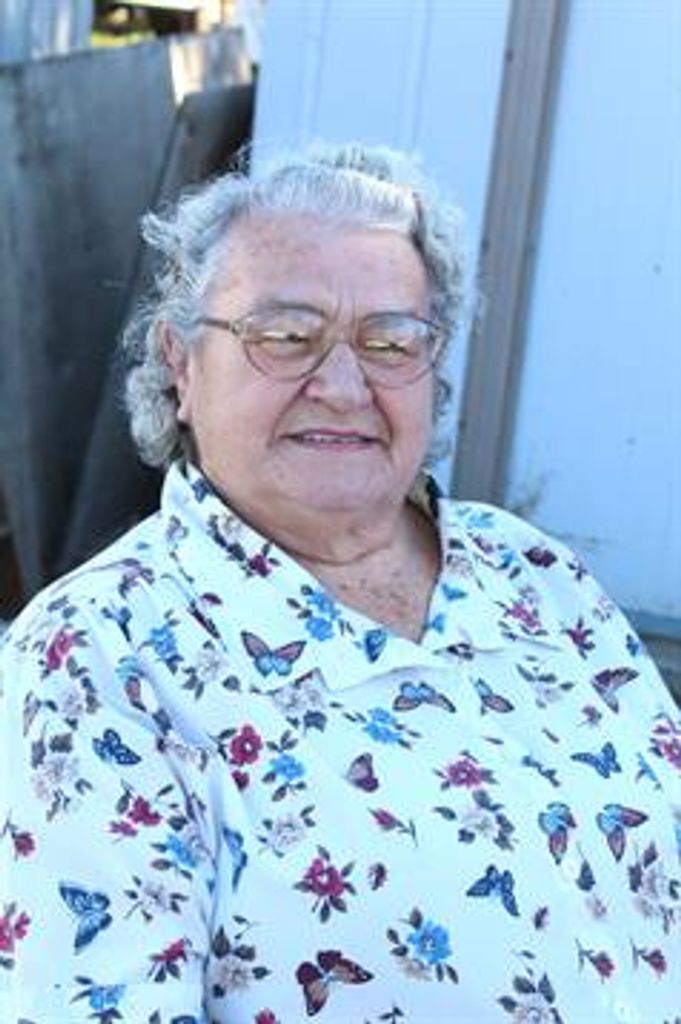 Viola Smith