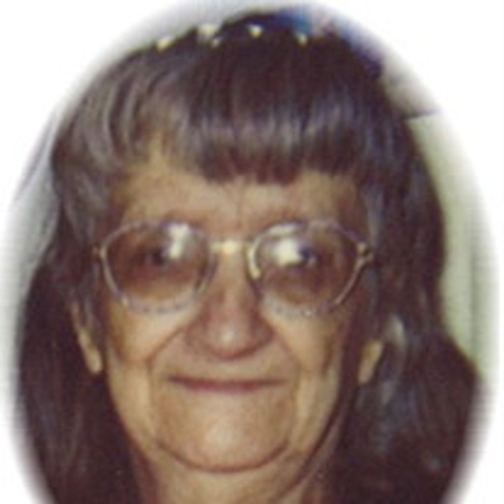 Florence Louise White