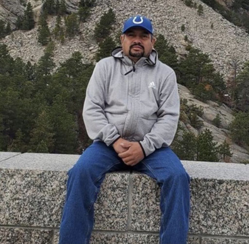 Alfredo Salomon Reyes-Salas Profile Photo
