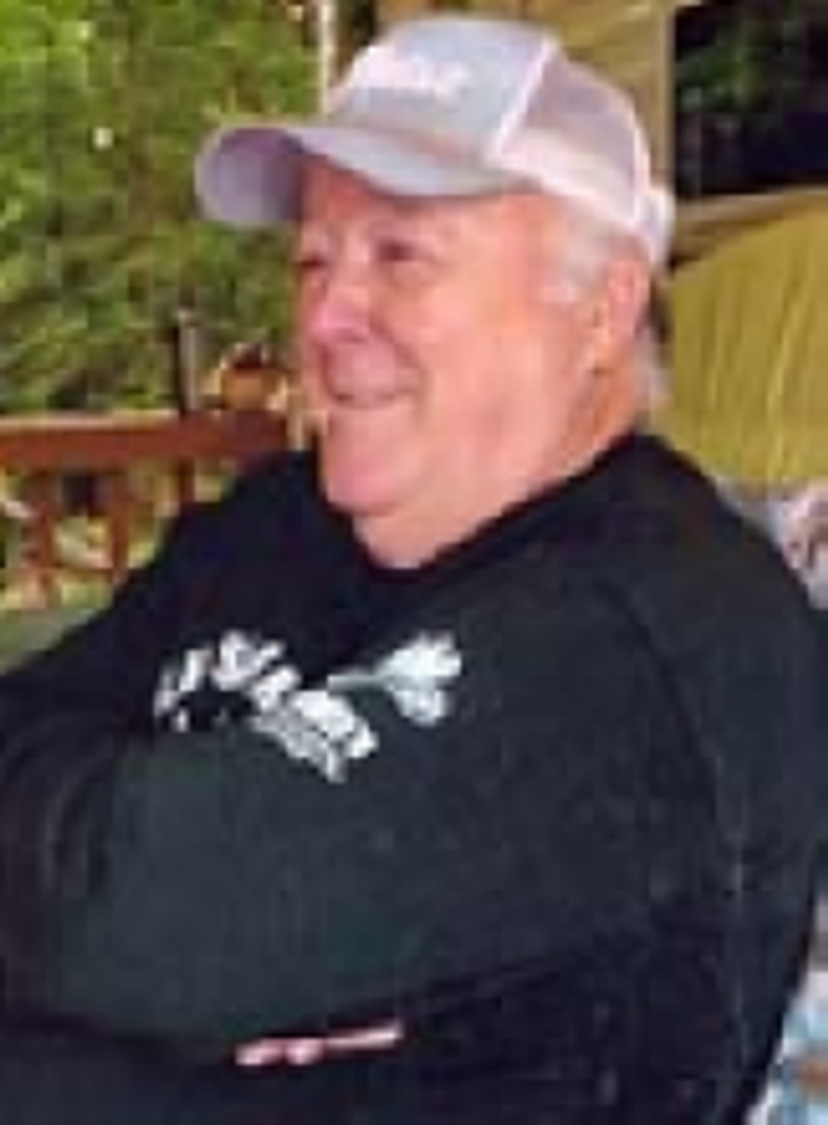Ronald  Duane Cockrum