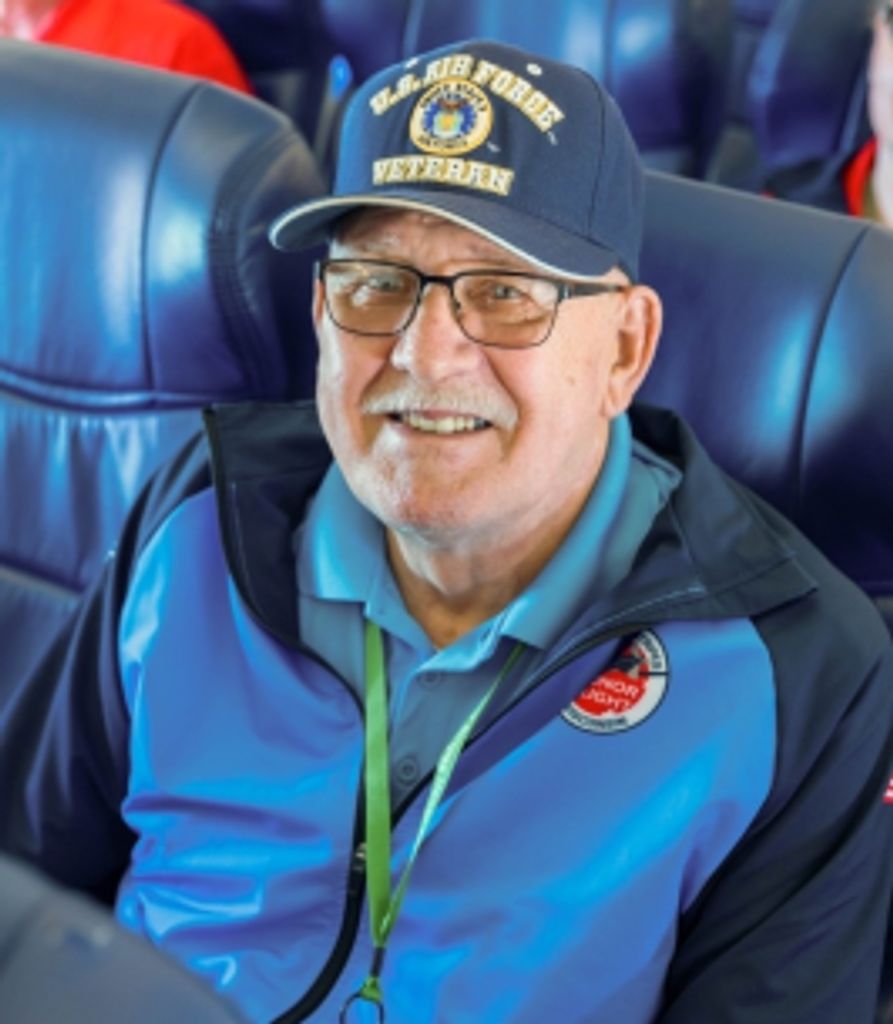 William Montag Profile Photo