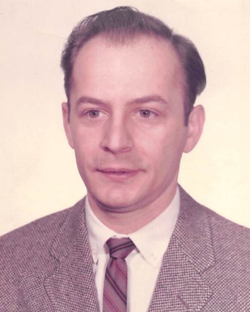 Joseph D. Lordi Profile Photo