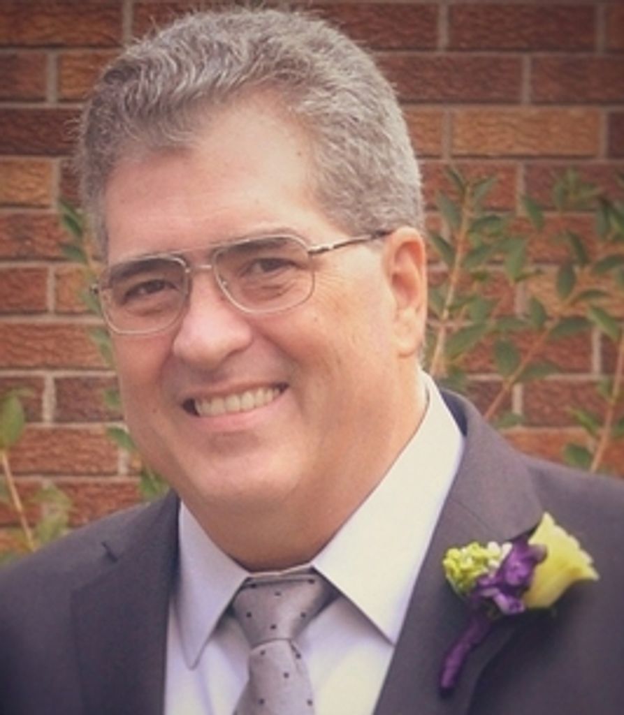 Wayne White Profile Photo