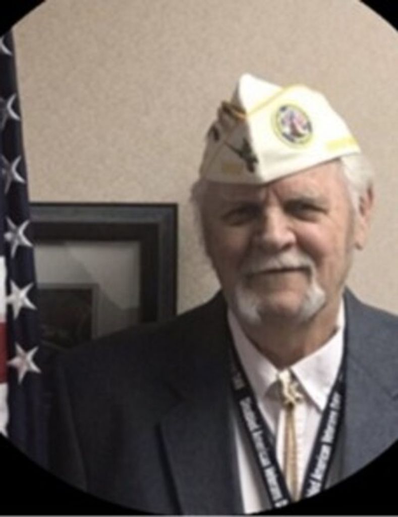 Donald William Sealock