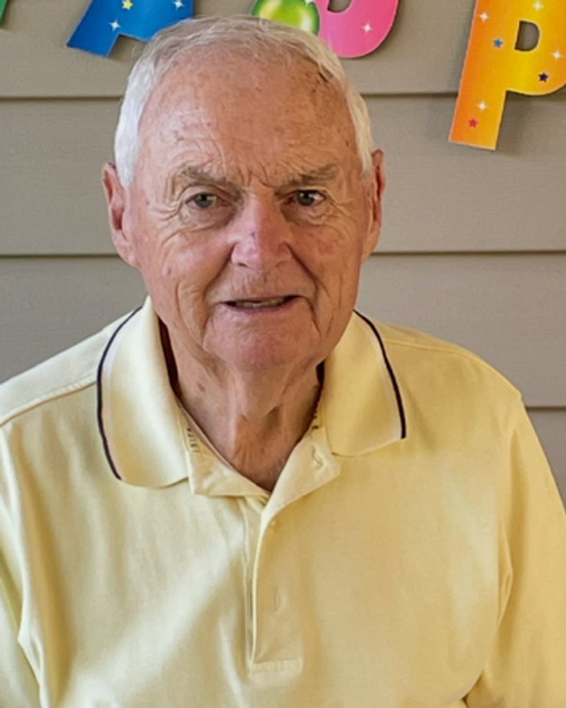 Erby Bolt Profile Photo