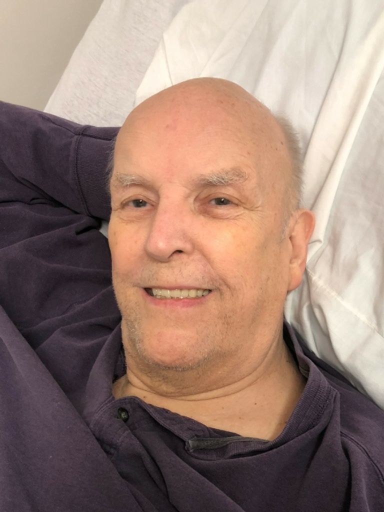 Roy Patton Profile Photo